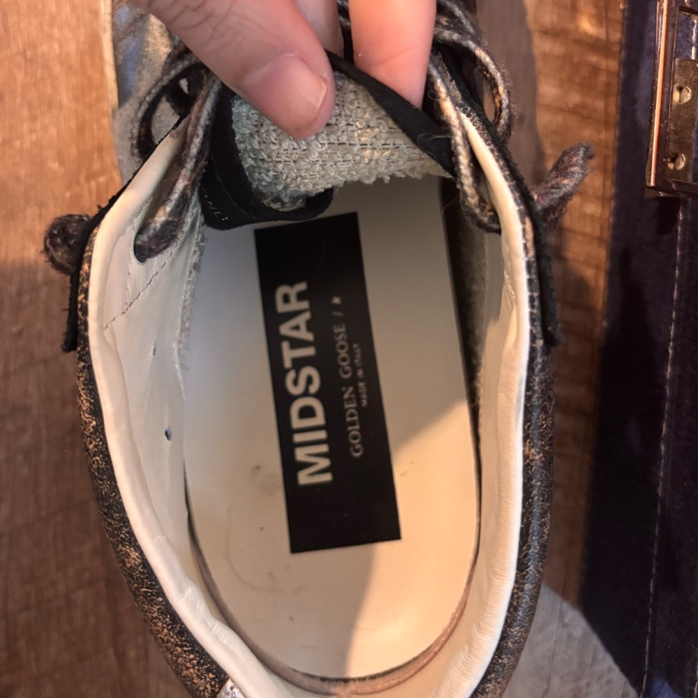 Golden goose - Picture 7 of 9